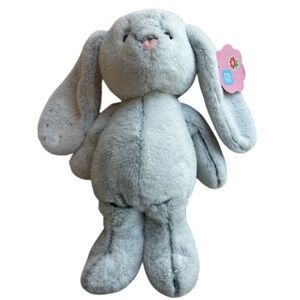 Bunny Stuffed Animal Plush Toy - Children’s Plush Soft Bunny Toy- Easter Bunny